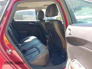 2012 Buick Verano Group with VIN 1G4PS5SK5C4229383, listed as a IAAI auction lot 42280383 with 165,167 mi miles and . Bid and sale history available at DreamBid. Image 8.