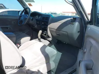 2004 Toyota Tacoma PreRunner with VIN 5TEGM92N24Z430148, listed as a IAAI auction lot 41949263 with 262,183 mi miles and . Bid and sale history available at DreamBid. Image 5.