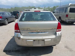 2006 Chevrolet Malibu Maxx LT z VIN 1G1ZT61826F247671, wystawiony jako IAAI lot #42384086 z przebiegiem 140 000 mil mil oraz . Historia ofert i sprzedaży dostępna na DreamBid. Obrazek 15.