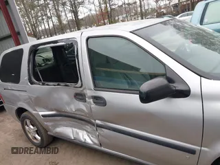 2007 Chevrolet Uplander LS Fleet with VIN 1GNDV23177D163208, listed as a IAAI auction lot 41606316 with 200,961 mi miles and . Bid and sale history available at DreamBid. Image 13.