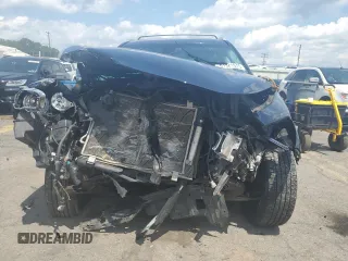2015 Infiniti QX60 z VIN 5N1AL0MM3FC553463, wystawiony jako Copart lot #61921575 z przebiegiem Nie podano mil oraz Szkoda całkowita • Salvage title. Historia ofert i sprzedaży dostępna na DreamBid. Obrazek 5.