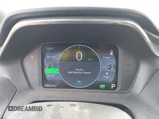 2023 Chevrolet Bolt EV 1LT with VIN 1G1FW6S04P4126205, listed as a IAAI auction lot 42190240 with 68,805 mi miles and . Bid and sale history available at DreamBid. Image 17.