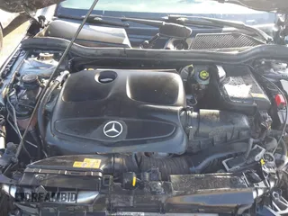 2015 Mercedes-Benz CLA 250 with VIN WDDSJ4EB1FN247908, listed as a IAAI auction lot 41992660 with 56,959 mi miles and . Bid and sale history available at DreamBid. Image 10.