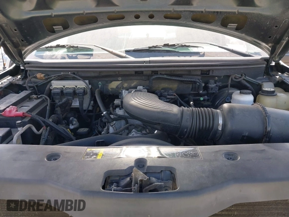 2004 Ford F-150 XL with VIN 1FTRF14W14NC04048, listed as a IAAI auction lot 42116617 with 102,424 mi miles and . Bid and sale history available at DreamBid. Image 10.