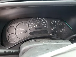 2004 Chevrolet Avalanche Z66 with VIN 3GNEC12TX4G161443, listed as a Copart auction lot 72816494 with Not Provided miles and Salvage Title. Bid and sale history available at carsss.com. Image 9.
