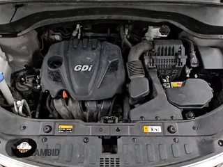 2014 Kia Sorento LX с VIN 5XYKT3A69EG519585, выставлен на аукционе Copart как лот 81406975 с пробегом 216 376 миль миль и Чистый • Clean title. История ставок и продаж доступна на DreamBid. Изображение 15.