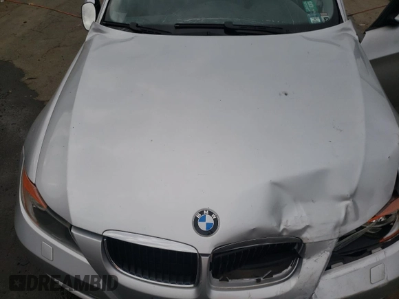 2007 BMW 3 Series 328xi с VIN WBAVC935X7K034516, выставлен на аукционе Copart как лот 56903595 с пробегом 101 977 миль миль и Списание • Salvage title. История ставок и продаж доступна на DreamBid. Изображение 11.
