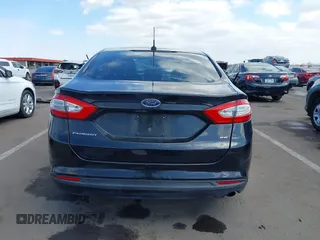 2014 Ford Fusion SE with VIN 3FA6P0H76ER356943, listed as a IAAI auction lot 42057895 with 161,213 mi miles and . Bid and sale history available at DreamBid. Image 16.