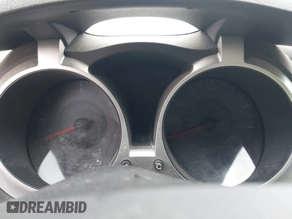 2016 Nissan Juke S with VIN JN8AF5MV0GT653950, listed as a IAAI auction lot 41839063 with Not Provided miles and . Bid and sale history available at DreamBid. Image 7.