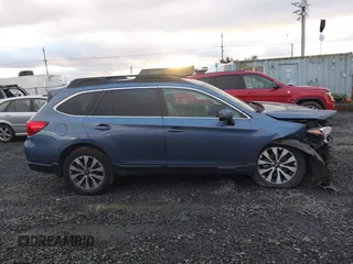 2015 Subaru Outback Limited z VIN 4S4BSALC3F3357612, wystawiony jako IAAI lot #41285390 z przebiegiem 123 482 mil mil oraz . Historia ofert i sprzedaży dostępna na DreamBid. Obrazek 14.