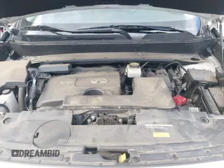 2020 Infiniti QX60 Pure с VIN 5N1DL0MN1LC508135, выставлен на аукционе IAAI как лот 42040838 с пробегом 59 195 миль миль и . История ставок и продаж доступна на DreamBid. Изображение 10.