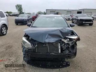 2016 Toyota Corolla L z VIN 5YFBURHE1GP547232, wystawiony jako Copart lot #56063015 z przebiegiem 166 676 mil mil oraz Szkoda całkowita • Salvage title. Historia ofert i sprzedaży dostępna na DreamBid. Obrazek 13.