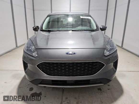 2021 Ford Escape SE with VIN 1FMCU0G65MUA89229, listed as a Copart auction lot 63333395 with 127,194 mi miles and Clean title. Bid and sale history available at DreamBid. Image 5.