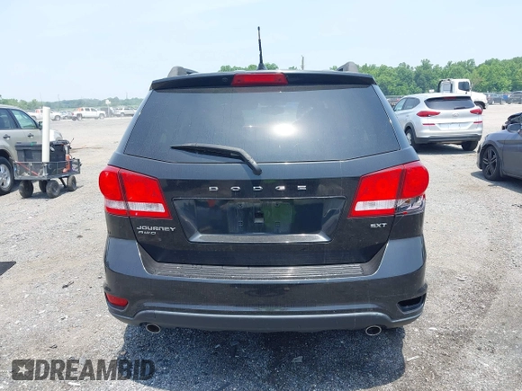 2013 Dodge Journey SXT с VIN 3C4PDDBG4DT541906, выставлен на аукционе IAAI как лот 42456783 с пробегом 149 251 миль миль и . История ставок и продаж доступна на DreamBid. Изображение 16.