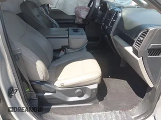 2015 Ford F-150 XL with VIN 1FTEW1CG9FFB25040, listed as a IAAI auction lot 42181849 with 198,000 mi miles and . Bid and sale history available at DreamBid. Image 5.