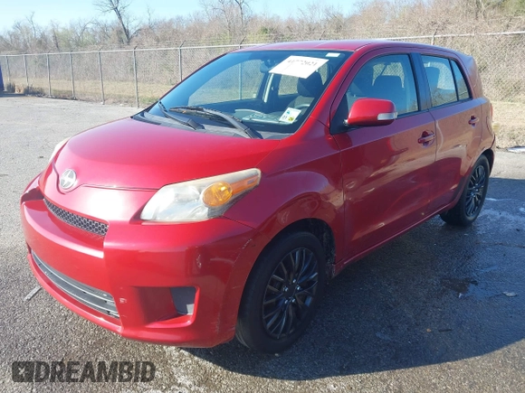 2013 Scion xD z VIN JTKKUPB43D1029717, wystawiony jako IAAI lot #41772021 z przebiegiem 165 751 mil mil oraz . Historia ofert i sprzedaży dostępna na DreamBid. Obrazek 17.