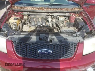 2006 Ford Freestyle Limited z VIN 1FMDK03166GA33600, wystawiony jako IAAI lot #42045138 z przebiegiem Nie podano mil oraz . Historia ofert i sprzedaży dostępna na DreamBid. Obrazek 10.