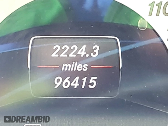 2014 Mercedes-Benz C 250 Sport with VIN WDDGF4HB5EG245388, listed as a IAAI auction lot 42407602 with 96,415 mi miles and . Bid and sale history available at DreamBid. Image 16.
