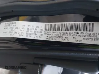 2017 Jeep Cherokee Latitude с VIN 1C4PJLCB5HW535750, выставлен на аукционе IAAI как лот 41296212 с пробегом 174 204 миль миль и . История ставок и продаж доступна на DreamBid. Изображение 9.