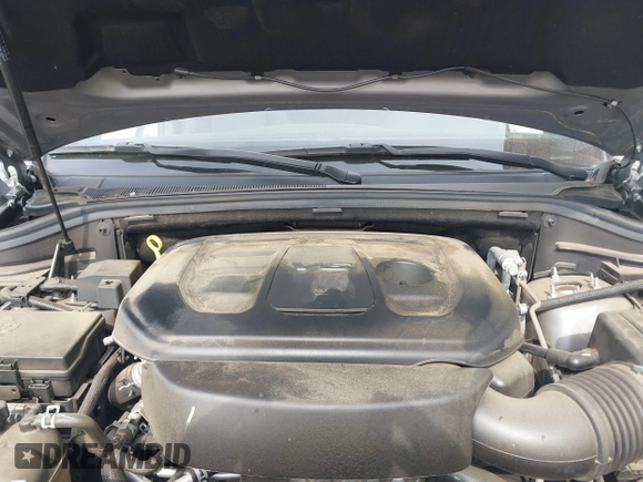 2021 Jeep Grand Cherokee Laredo E с VIN 1C4RJEAG0MC625113, выставлен на аукционе IAAI как лот 42280310 с пробегом 56 111 миль миль и . История ставок и продаж доступна на DreamBid. Изображение 10.