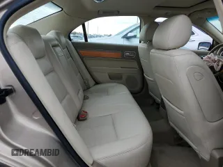 2006 Lincoln Zephyr z VIN 3LNHM261X6R600421, wystawiony jako Copart lot #78644014 z przebiegiem 87 297 mil mil oraz Tytuł czysty. Historia ofert i sprzedaży dostępna na DreamBid. Obrazek 11.