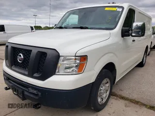 2019 Nissan NV SV z VIN 1N6AF0KY3KN807301, wystawiony jako IAAI lot #42479676 z przebiegiem 145 285 mil mil oraz . Historia ofert i sprzedaży dostępna na DreamBid. Obrazek 6.
