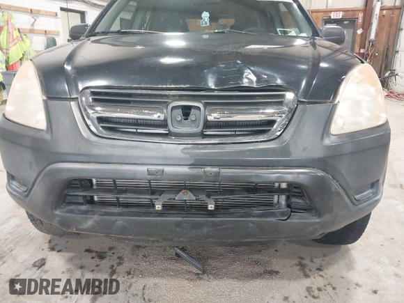 2003 Honda CR-V LX z VIN SHSRD78443U137730, wystawiony jako IAAI lot #42544784 z przebiegiem 192 855 mil mil oraz . Historia ofert i sprzedaży dostępna na DreamBid. Obrazek 6.