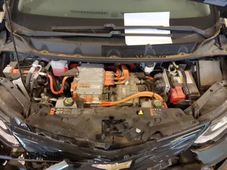 2020 Chevrolet Bolt EV LT with VIN 1G1FY6S07L4150373, listed as a IAAI auction lot 42365843 with 64,780 mi miles and . Bid and sale history available at DreamBid. Image 10.