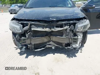 2016 Chevrolet Malibu LT with VIN 1G1ZE5STXGF285044, listed as a IAAI auction lot 41848064 with 122,350 mi miles and . Bid and sale history available at DreamBid. Image 6.