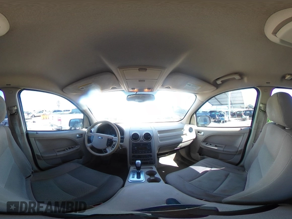 2005 Ford Freestyle SEL с VIN 1FMDK05185GA01596, выставлен на аукционе IAAI как лот 41637165 с пробегом 210 432 миль миль и . История ставок и продаж доступна на DreamBid. Изображение 19.