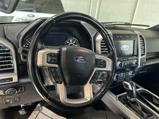 2019 Ford F-150 XL with VIN 1FTEW1E44KFC64781, listed as a IAAI auction lot 42825513 with 168,207 mi miles and . Bid and sale history available at DreamBid. Image 5.