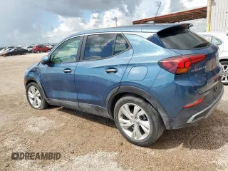 2024 Buick Encore GX Preferred с VIN KL4AMBS25RB121329, выставлен на аукционе Copart как лот 62384635 с пробегом 12 671 миль миль и Чистый • Clean title. История ставок и продаж доступна на DreamBid. Изображение 2.
