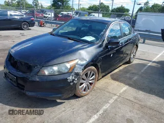 2012 Honda Accord EX with VIN 1HGCP2F76CA202088, listed as a IAAI auction lot 42349667 with 303,593 mi miles and . Bid and sale history available at DreamBid. Image 18.