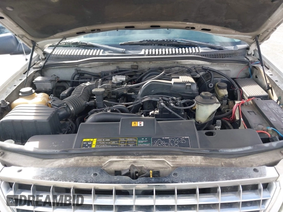 2003 Ford Explorer XLT with VIN 1FMZU63K83UC68895, listed as a IAAI auction lot 41681836 with 183,379 mi miles and . Bid and sale history available at DreamBid. Image 10.