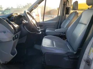 2015 Ford Transit Cargo with VIN 1FTNR1CM6FKA51595, listed as a Copart auction lot 44210625 with 62,143 mi miles and Clean Title. Bid and sale history available at carsss.com. Image 7.