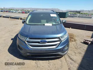 2018 Ford Edge SE z VIN 2FMPK3G94JBC07128, wystawiony jako IAAI lot #42219339 z przebiegiem 106 901 mil mil oraz . Historia ofert i sprzedaży dostępna na DreamBid. Obrazek 12.