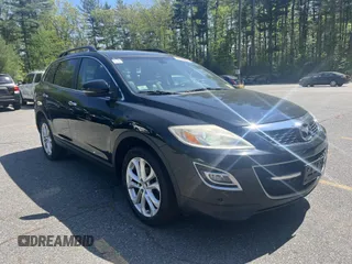 2011 Mazda CX-9 Grand Touring с VIN JM3TB3DV3B0302715, выставлен на аукционе IAAI как лот 42279796 с пробегом 181 177 миль миль и . История ставок и продаж доступна на DreamBid. Изображение 1.