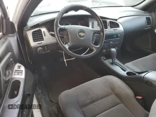 2006 Chevrolet Monte Carlo LT 3.9L with VIN 2G1WK151069199067, listed as a Copart auction lot 70265084 with 227,045 mi miles and Clean Title. Bid and sale history available at carsss.com. Image 8.