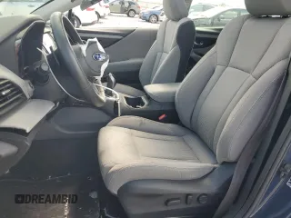 2024 Subaru Legacy Premium with VIN 4S3BWAF60R3009804, listed as a Copart auction lot 68354134 with Not provided miles and Salvage title. Bid and sale history available at DreamBid. Image 7.