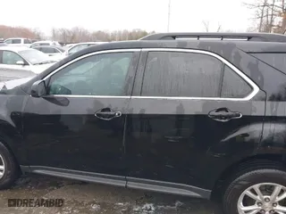 2017 Chevrolet Equinox LT with VIN 2GNALCEK9H1615452, listed as a IAAI auction lot 41796272 with 94,891 mi miles. Bid and sale history available at carsss.com. Image 15.