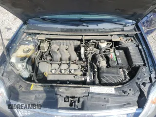 2005 Ford Five Hundred Limited with VIN 1FAFP25125G169668, listed as a Copart auction lot 73094524 with 129,068 mi miles and Salvage Title. Bid and sale history available at carsss.com. Image 11.