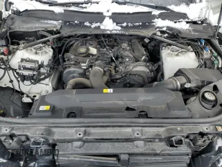 2018 Land Rover Range Rover Sport HSE с VIN SALWR2RK8JA187976, выставлен на аукционе Copart как лот 46680845 с пробегом 163 996 миль миль и Списание • Salvage title. История ставок и продаж доступна на DreamBid. Изображение 12.