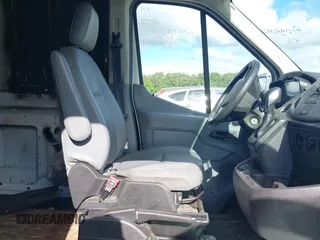 2018 Ford Transit с VIN 1FTYR3XG6JKB25443, выставлен на аукционе IAAI как лот 39813188 с пробегом 540 041 миль миль и . История ставок и продаж доступна на DreamBid. Изображение 5.
