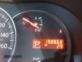 2009 Nissan Maxima S с VIN 1N4AA51E49C848389, выставлен на аукционе IAAI как лот 42353256 с пробегом 198 868 миль миль и . История ставок и продаж доступна на DreamBid. Изображение 15.