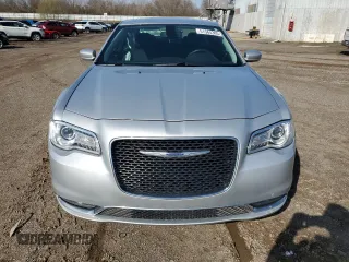 2019 Chrysler 300 Touring with VIN 2C3CCAAG4KH729031, listed as a Copart auction lot 51564305 with 62,608 mi miles and Clean Title. Bid and sale history available at carsss.com. Image 5.