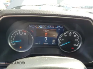 2021 Ford F-150 XL с VIN 1FTFW1E59MFC21571, выставлен на аукционе Copart как лот 50137835 с пробегом 16 887 миль миль и Списание • Salvage title. История ставок и продаж доступна на DreamBid. Изображение 9.