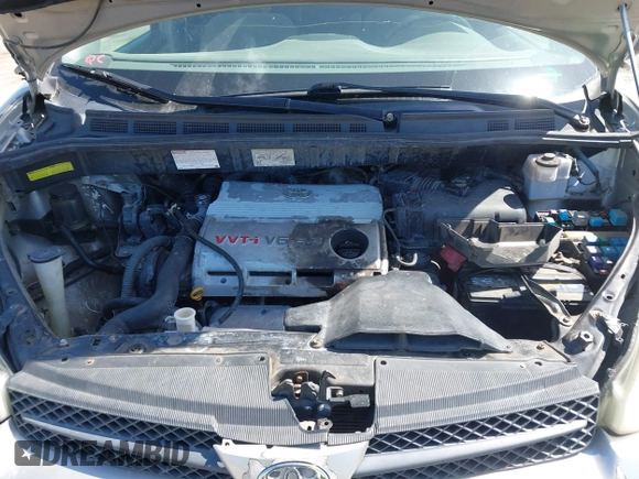2005 Toyota Sienna CE with VIN 5TDZA23C55S303379, listed as a IAAI auction lot 42238935 with 262,259 mi miles and . Bid and sale history available at DreamBid. Image 10.