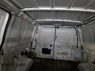 2005 Ford Econoline Cargo with VIN 1FTSE34S15HB03573, listed as a Copart auction lot 48318155 with 214,768 mi miles and Clean Title. Bid and sale history available at DreamBid. Image 10.