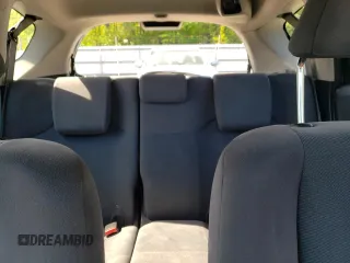 2013 Honda Fit с VIN JHMGE8H3XDC034270, выставлен на аукционе Copart как лот 57486305 с пробегом 92 093 миль миль и Списание • Salvage title. История ставок и продаж доступна на DreamBid. Изображение 10.