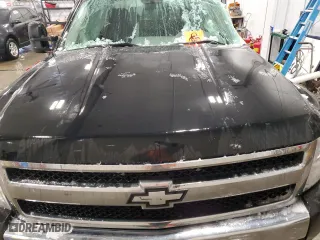 2011 Chevrolet Silverado 1500 Work Truck with VIN 1GCNKPE03BZ457580, listed as a Copart auction lot 45864575 with 0 mi miles and Clean Title. Bid and sale history available at carsss.com. Image 11.
